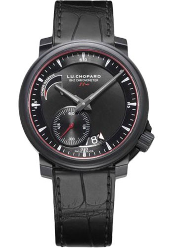 Chopard Watches - L.U.C 8HF Power Control - Style No: 168575-9001