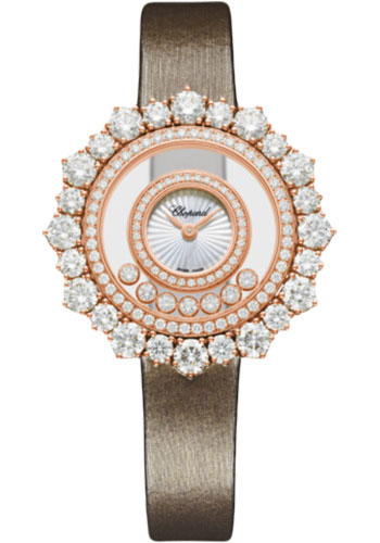 diamond chopard