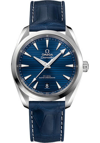 Omega Seamaster Aqua Terra 150M Master 