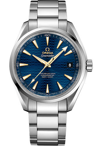 omega watch seamaster