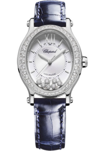 chopard oval