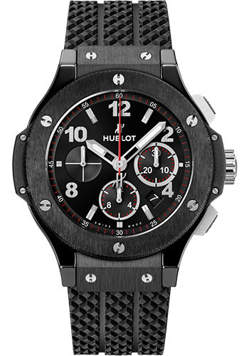 Hublot Watches - Big Bang 44mm Black Magic - Style No: 301.CM.130.RX