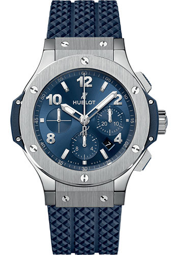 Hublot Watches - Big Bang 44mm Stainless Steel - Style No: 301.SX.710.RX