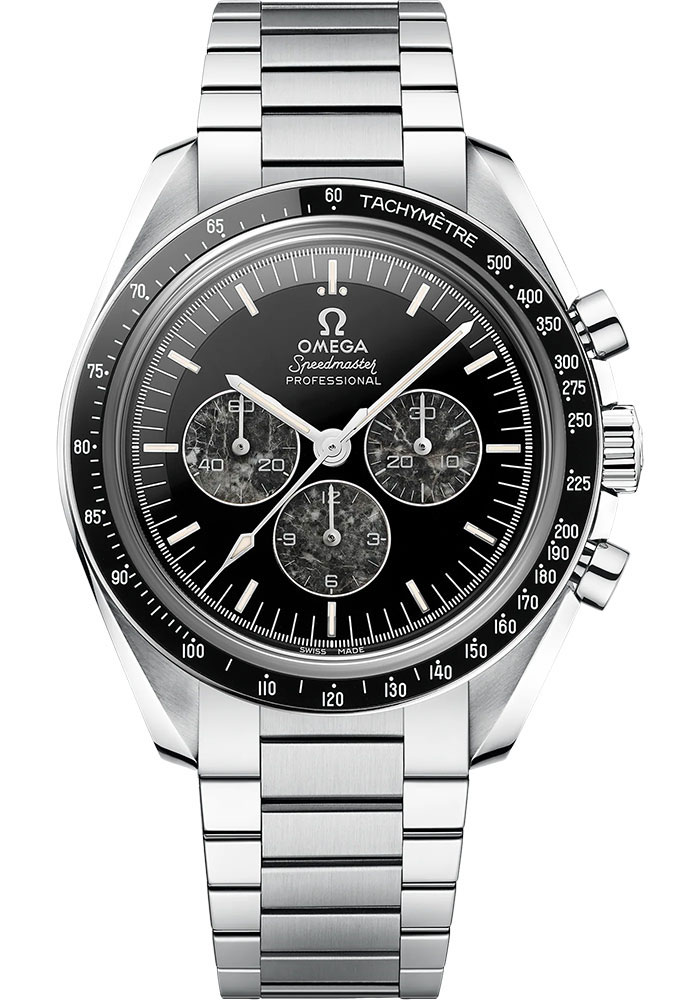 Omega Watches - Speedmaster Calibre 321 42 mm - Platinum - Style No: 311.90.42.30.99.002