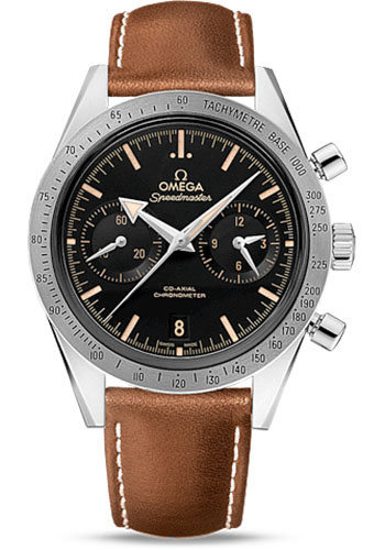 speedmaster 57 price