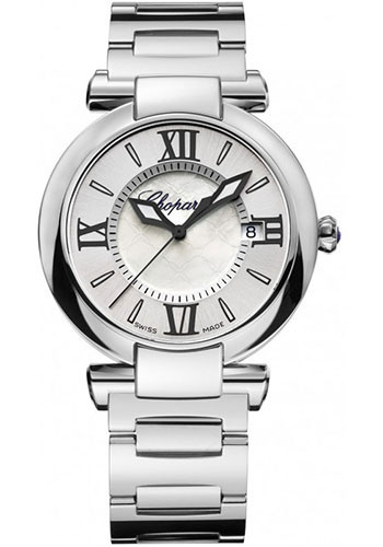 chopard watch imperiale