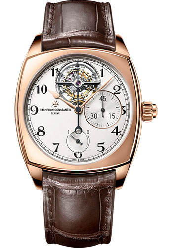 Vacheron Constantin Harmony Tourbillon Chronograph Watches