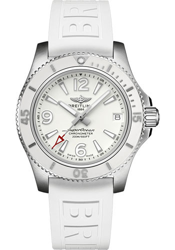 breitling dive watch