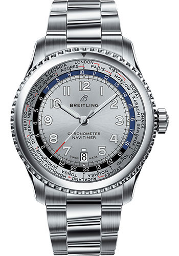 breitling b35