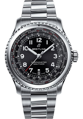 breitling b35