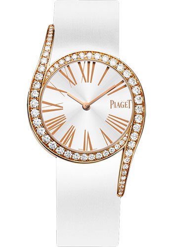 Piaget Watches - Limelight Gala 32 mm - Rose Gold - Style No: G0A41181