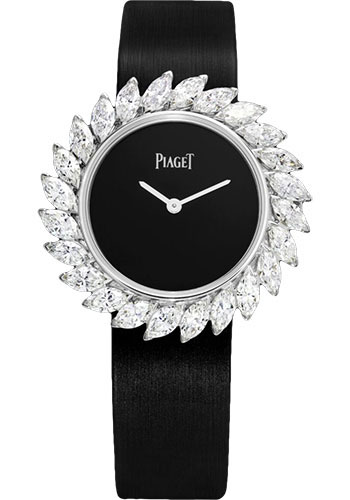 Piaget Watches - Limelight Laurel Wreath - Style No: G0A41252