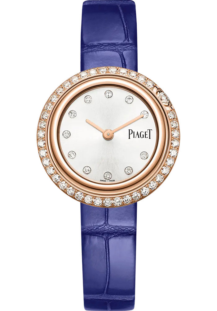 Piaget Watches - Possession 29 mm - Rose Gold - Style No: G0A46062