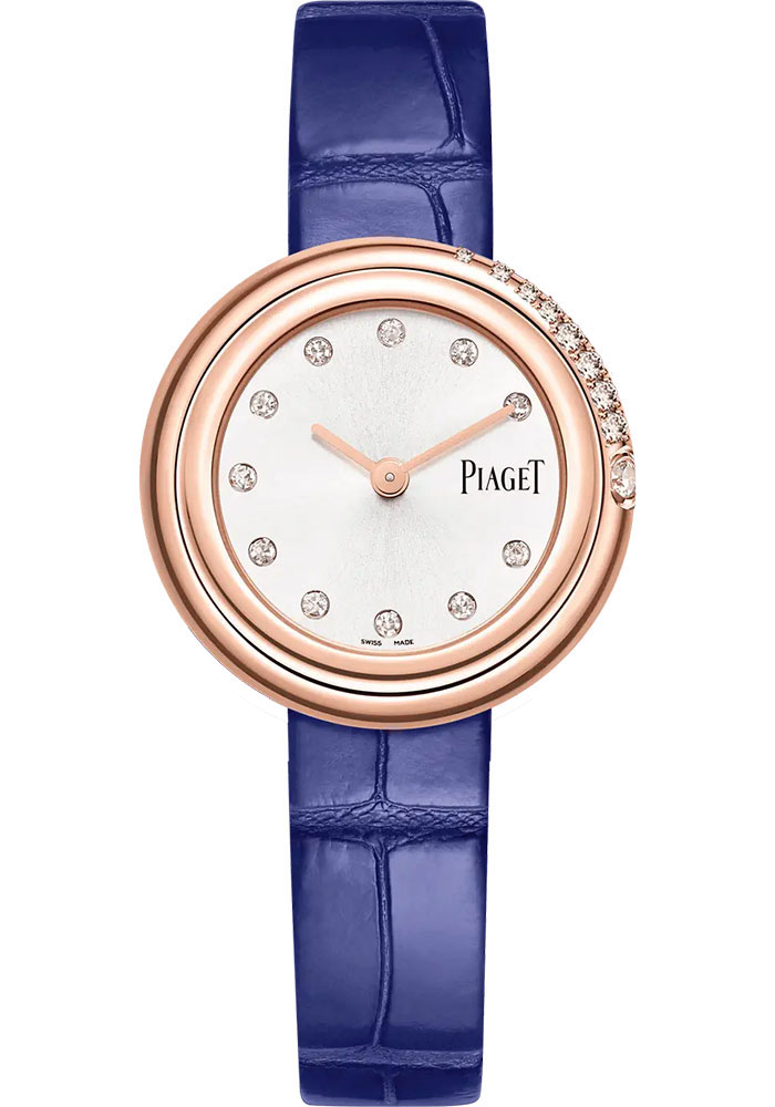 Piaget Watches - Possession 29 mm - Rose Gold - Style No: G0A46081