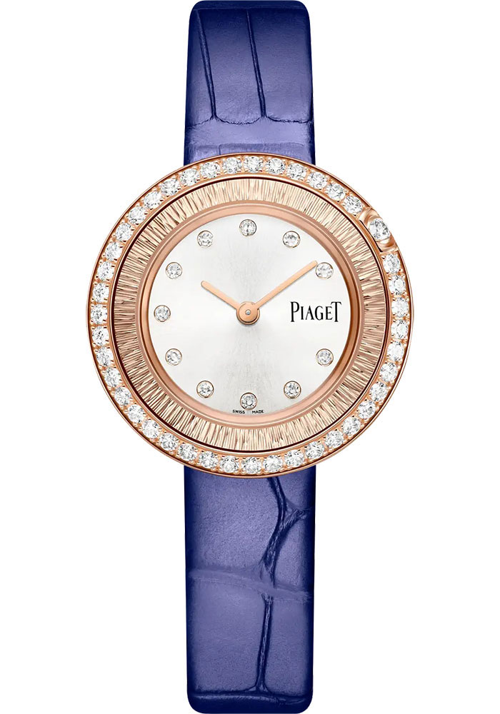 Piaget Watches - Possession 29 mm - Rose Gold - Style No: G0A51080