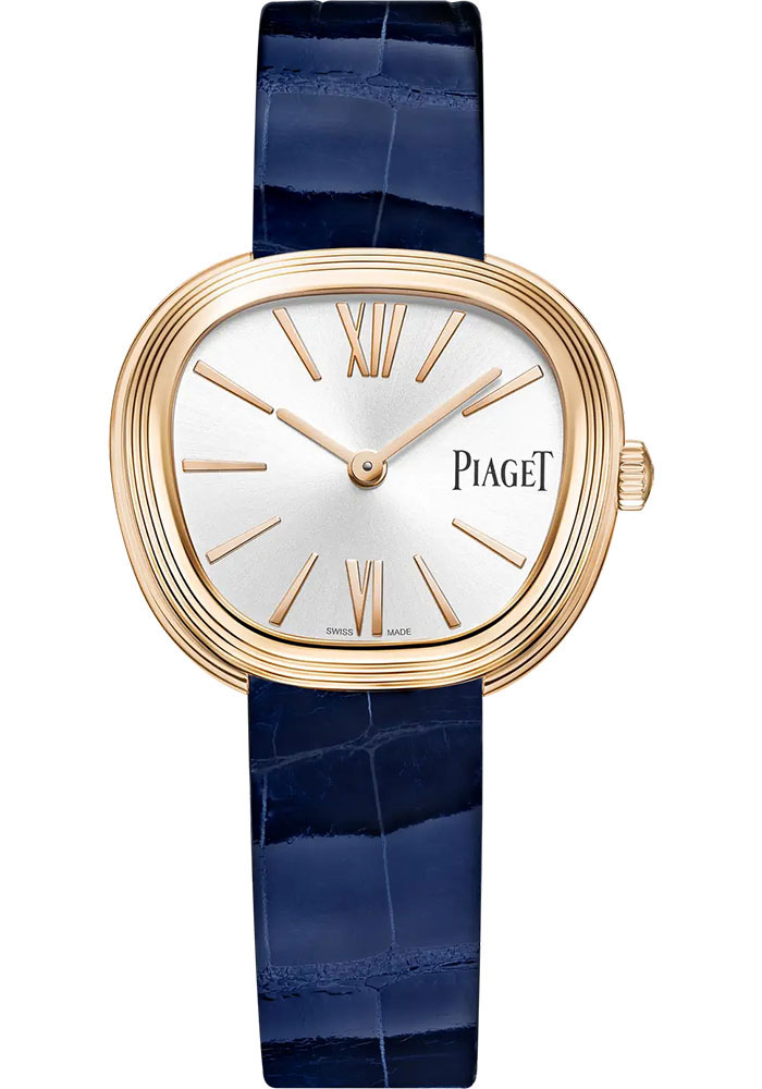 Piaget Watches - Sixtie 29 mm - Rose Gold - Style No: G0A51332