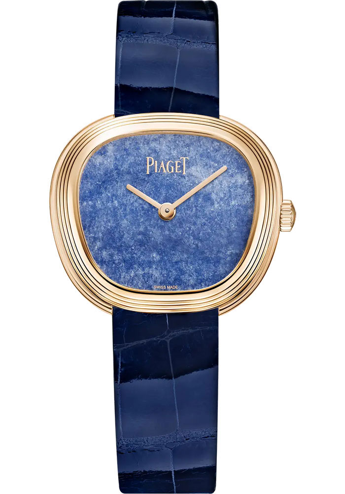 Piaget Watches - Sixtie 29 mm - Rose Gold - Style No: G0A51335