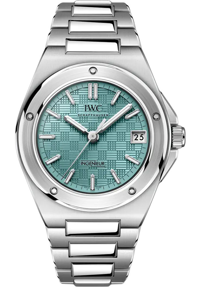 IWC Watches - Ingenieur Automatic 35 - Style No: IW324902