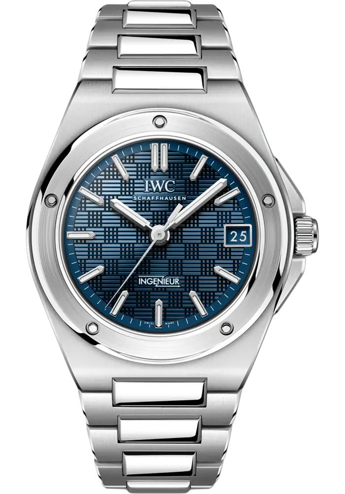 IWC Watches - Ingenieur Automatic 35 - Style No: IW324907