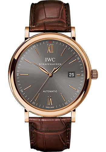iwc red