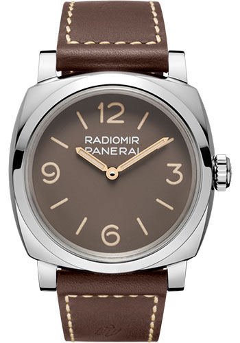 Panerai Watches - Radiomir 1940 3 Days - Style No: PAM00662