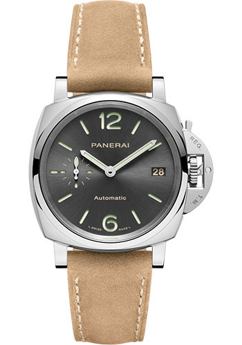 panerai style