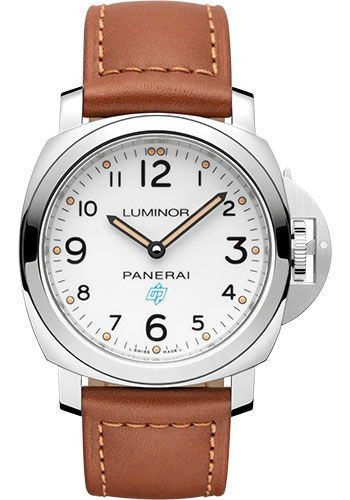 Panerai Watches - Luminor Base Logo - 44mm - Style No: PAM00775