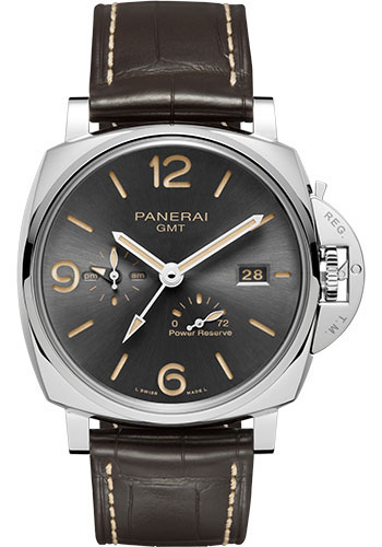 panerai due 45mm
