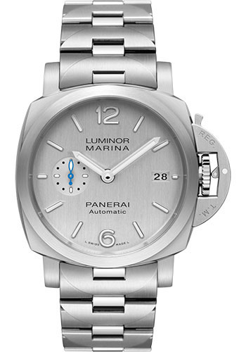Panerai Watches - Luminor Marina 42mm - Style No: PAM00977