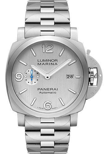 Panerai Watches - Luminor Marina 44mm - Style No: PAM00978