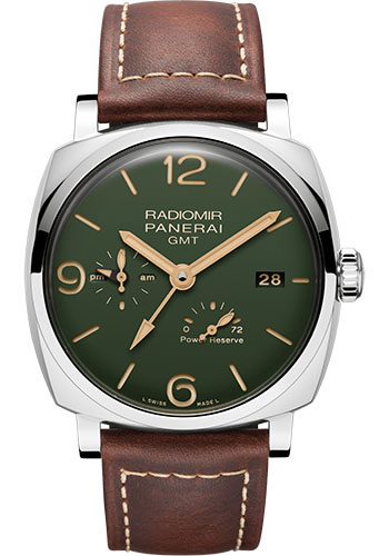 panerai 45mm