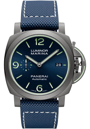 luminor watch