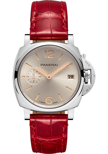 Panerai Watches - Luminor Due 38mm - Style No: PAM01248