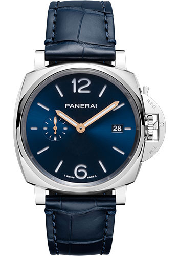 Panerai Watches - Luminor Due 42mm - Style No: PAM01274