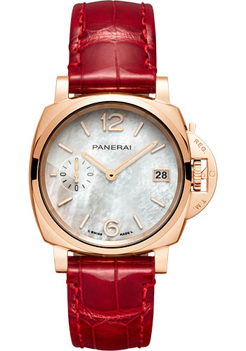 Panerai Watches - Luminor Due 38mm - Style No: PAM01280