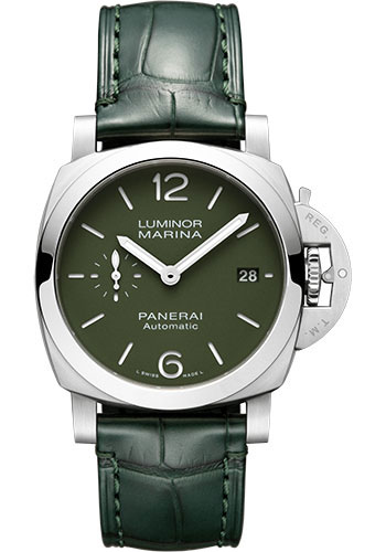 Panerai Watches - Luminor Quaranta - 40mm - Style No: PAM01304