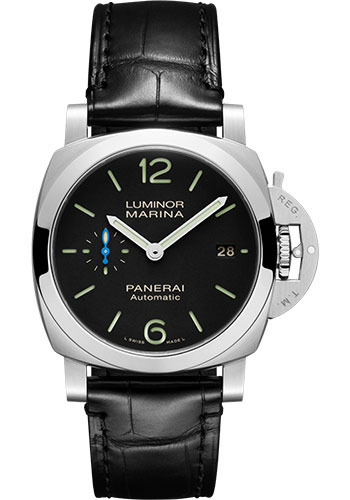 Panerai Watches - Luminor Quaranta - 40mm - Style No: PAM01372