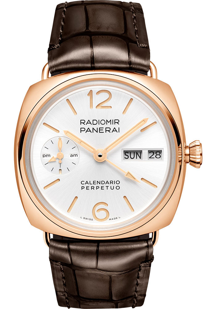 Panerai Watches - Radiomir Perpetual Calendar - 45mm - Style No: PAM01453