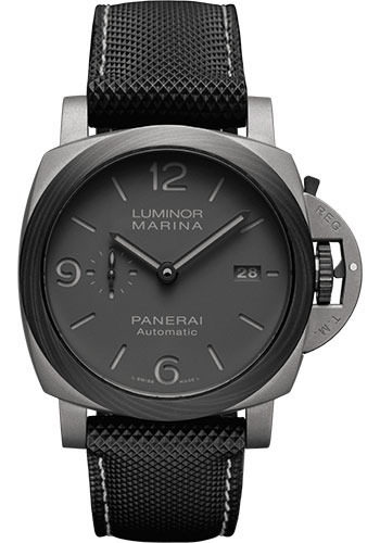 panerai style watch
