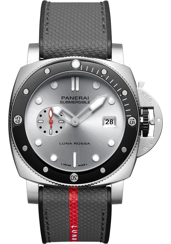 Panerai Watches - Submersible QuarantaQuattro - Style No: PAM01681