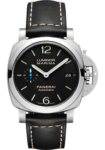 panerai luminor automatic