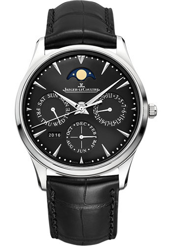 jaeger perpetual