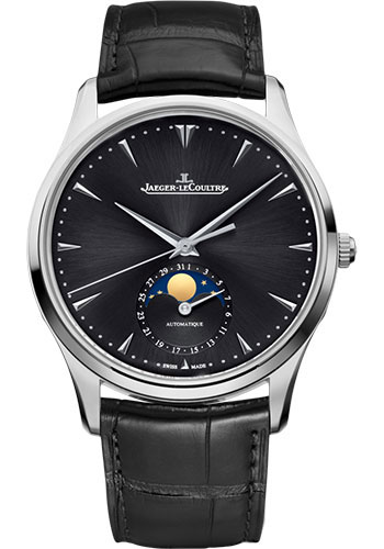 Jaeger-LeCoultre Q1368470 Master Ultra Thin Moon 39 Watch