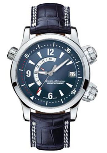 jaeger master compressor memovox