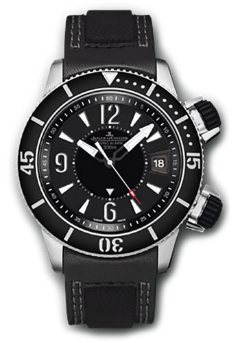 jaeger diver