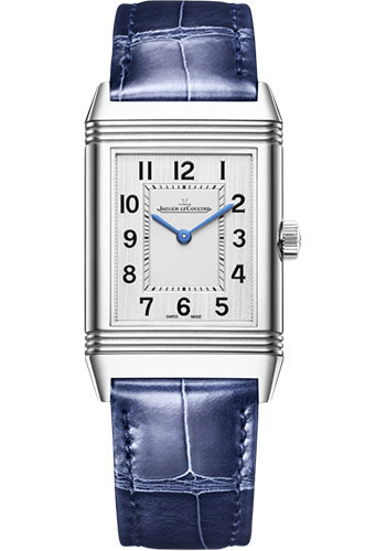 Jaeger-LeCoultre Watches - Reverso Classic Medium Thin Quartz - Style No: Q2518540