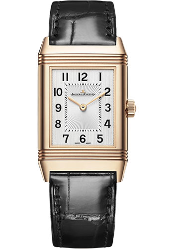 Jaeger-LeCoultre Watches - Reverso Classic Medium Thin - Style No: Q2542540