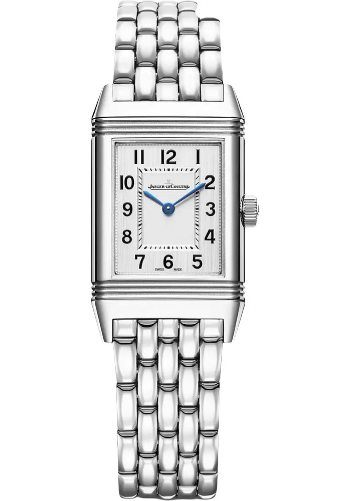 Jaeger-LeCoultre Watches - Reverso Classic Monoface - Style No: Q2618141