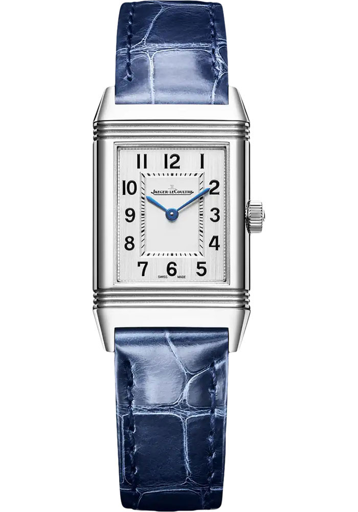 Jaeger-LeCoultre Watches - Reverso Classic Monoface - Style No: Q2618541