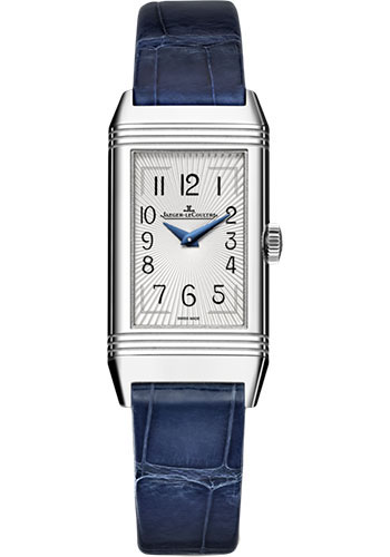 Jaeger-LeCoultre Watches - Reverso One Duetto Moon - Style No: Q3358420